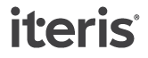 Iteris Logo